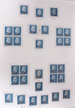 1900-1963, Solide collection en deux gros albums Y&T