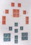 1900-1963, Solide collection en deux gros albums Y&T