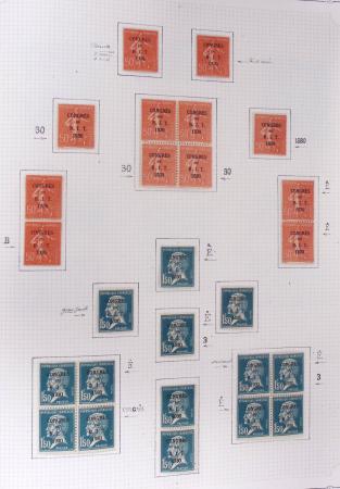 1900-1963, Solide collection en deux gros albums Y&T