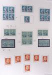 1900-1963, Solide collection en deux gros albums Y&T