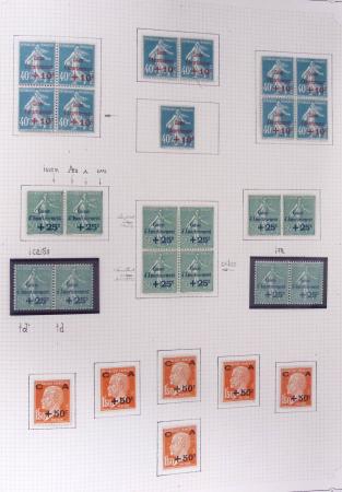 1900-1963, Solide collection en deux gros albums Y&T