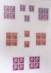 1900-1963, Solide collection en deux gros albums Y&T