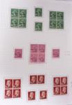 1900-1963, Solide collection en deux gros albums Y&T