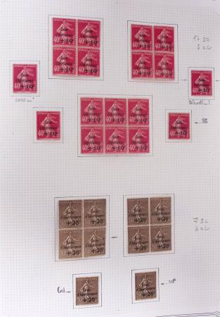 1900-1963, Solide collection en deux gros albums Y&T