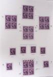 1900-1963, Solide collection en deux gros albums Y&T