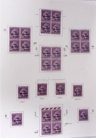 1900-1963, Solide collection en deux gros albums Y&T