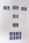 1900-1963, Solide collection en deux gros albums Y&T