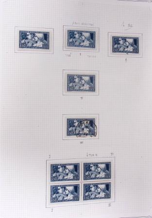 1900-1963, Solide collection en deux gros albums Y&T