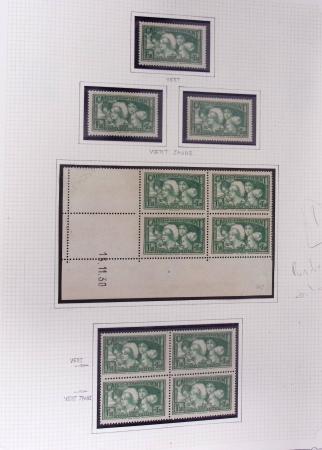 1900-1963, Solide collection en deux gros albums Y&T