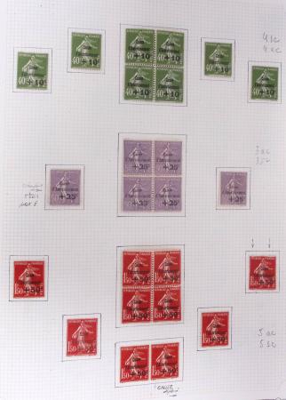 1900-1963, Solide collection en deux gros albums Y&T