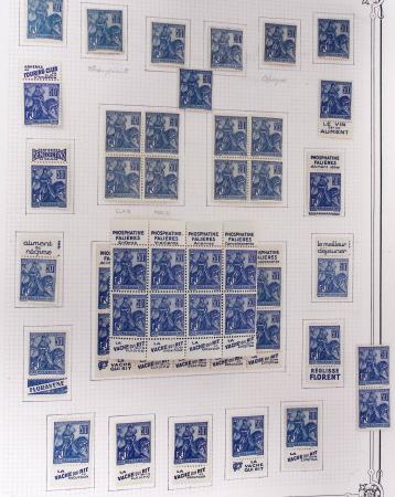 1900-1963, Solide collection en deux gros albums Y&T