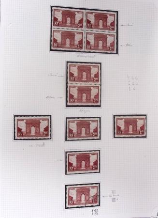 1900-1963, Solide collection en deux gros albums Y&T