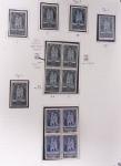 1900-1963, Solide collection en deux gros albums Y&T