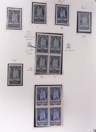 1900-1963, Solide collection en deux gros albums Y&T