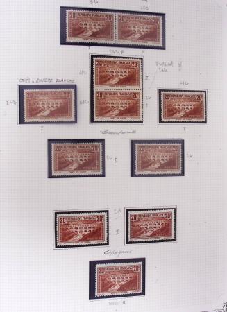 1900-1963, Solide collection en deux gros albums Y&T