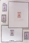 1900-1963, Solide collection en deux gros albums Y&T