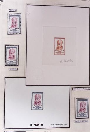 1900-1963, Solide collection en deux gros albums Y&T