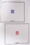 1900-1963, Solide collection en deux gros albums Y&T