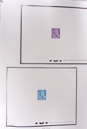 1900-1963, Solide collection en deux gros albums Y&T