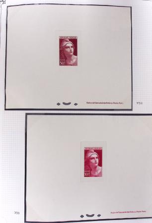 1900-1963, Solide collection en deux gros albums Y&T