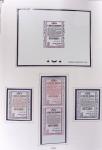 1900-1963, Solide collection en deux gros albums Y&T