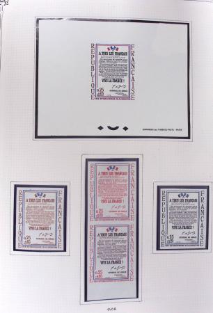 1900-1963, Solide collection en deux gros albums Y&T