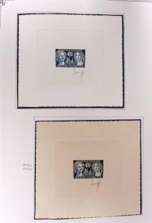 1900-1963, Solide collection en deux gros albums Y&T