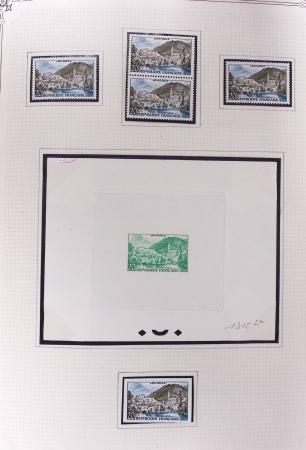 1900-1963, Solide collection en deux gros albums Y&T
