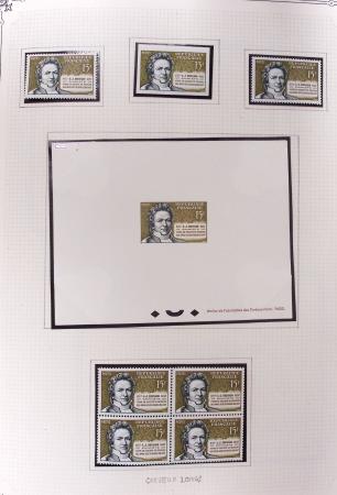 1900-1963, Solide collection en deux gros albums Y&T