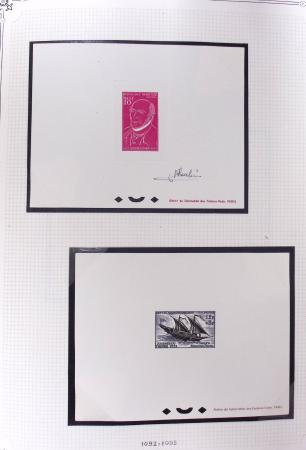 1900-1963, Solide collection en deux gros albums Y&T