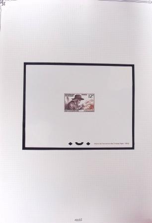 1900-1963, Solide collection en deux gros albums Y&T