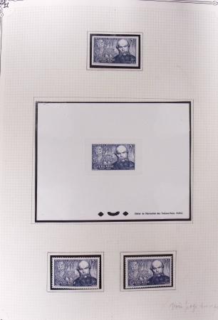 1900-1963, Solide collection en deux gros albums Y&T