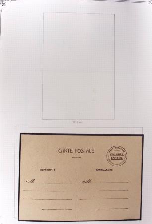 1900-1963, Solide collection en deux gros albums Y&T