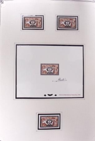 1900-1963, Solide collection en deux gros albums Y&T