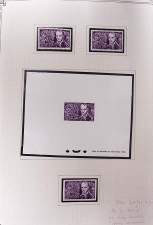 1900-1963, Solide collection en deux gros albums Y&T