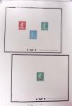 1900-1963, Solide collection en deux gros albums Y&T