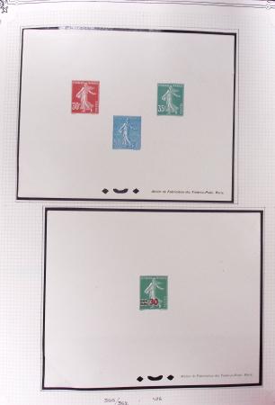 1900-1963, Solide collection en deux gros albums Y&T