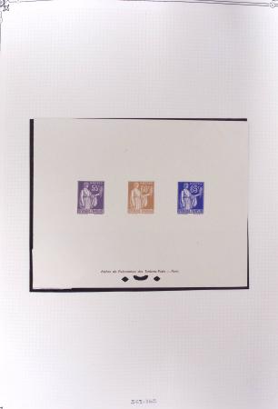 1900-1963, Solide collection en deux gros albums Y&T