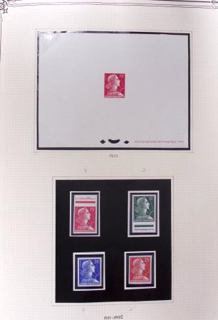 1900-1963, Solide collection en deux gros albums Y&T