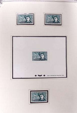 1900-1963, Solide collection en deux gros albums Y&T