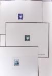 1900-1963, Solide collection en deux gros albums Y&T