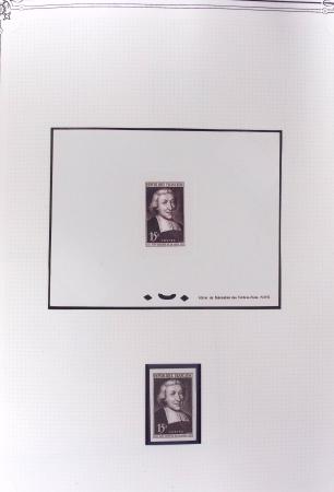 1900-1963, Solide collection en deux gros albums Y&T