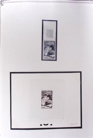 1900-1963, Solide collection en deux gros albums Y&T