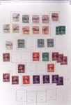 1900-1963, Solide collection en deux gros albums Y&T