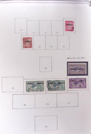 1900-1963, Solide collection en deux gros albums Y&T