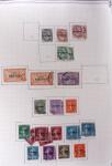1900-1963, Solide collection en deux gros albums Y&T