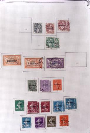 1900-1963, Solide collection en deux gros albums Y&T