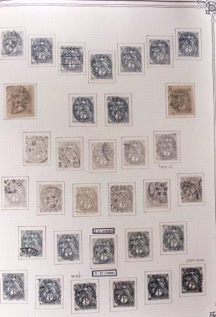 1900-1963, Solide collection en deux gros albums Y&T