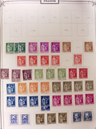 1900-1963, Solide collection en deux gros albums Y&T