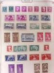 1900-1963, Solide collection en deux gros albums Y&T